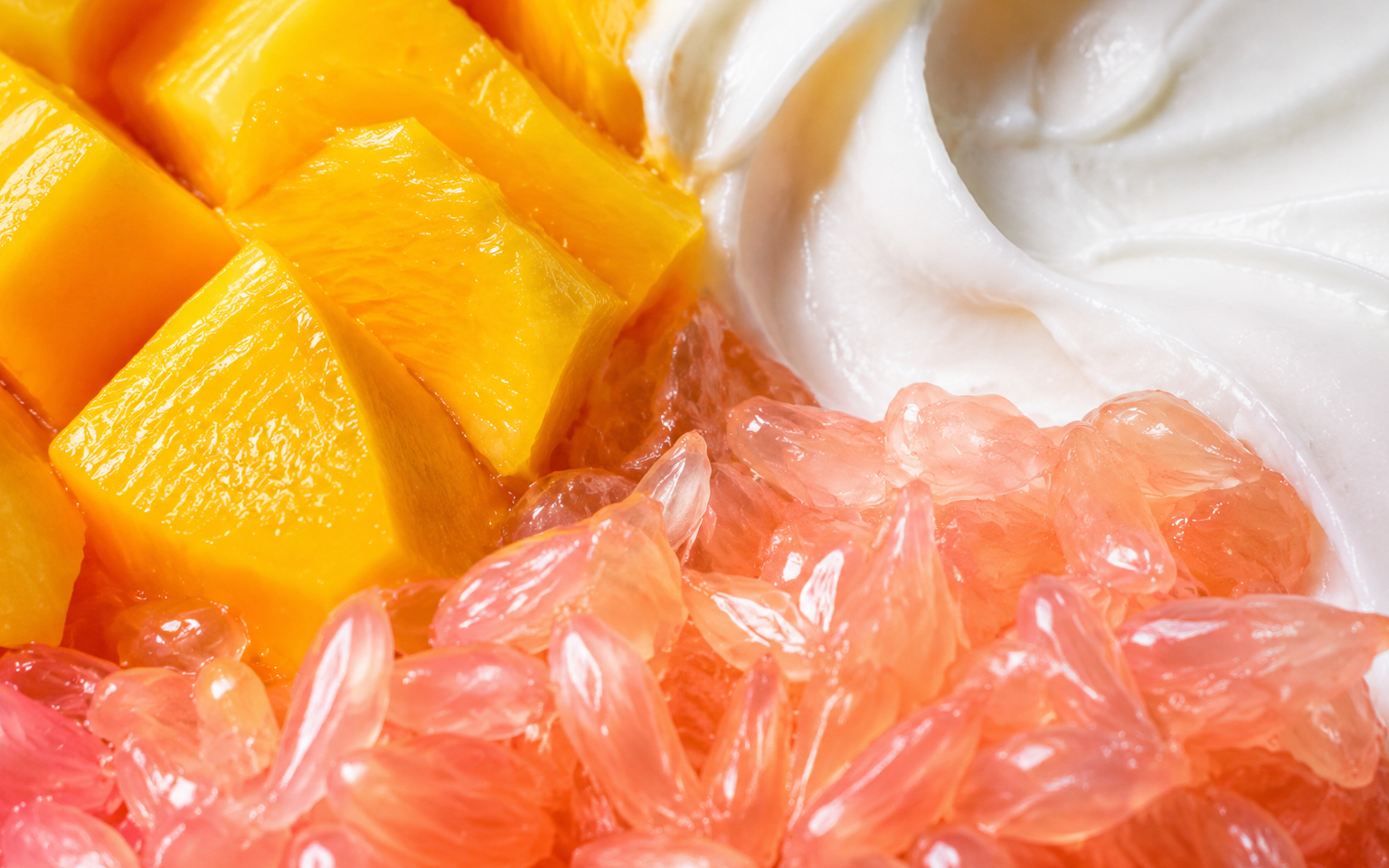 MANGO POMELO SAGO fragrance ingredients